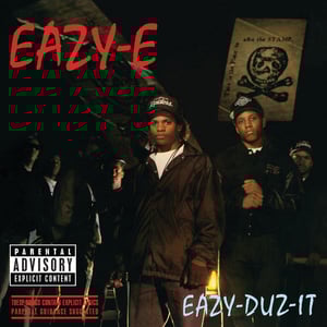 Eazy-E (Eazy-Duz-It) AI voice text to speech and AI music cover generator